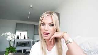 Rachael Cavalli – You Help Me, I Help You