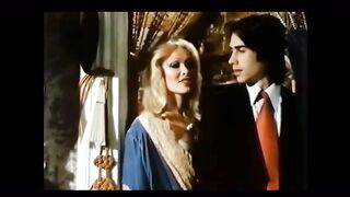 Classic Vintage Taboo!