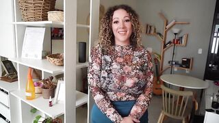 SashaCurves - One Last Hurrah: Impregnating Mom