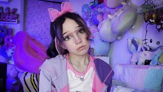 Krissi Pookie - Your Niece Needs Breeding