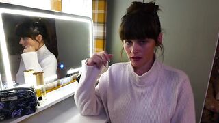 Sydney Harwin - BECOMING A MOMMYFUCKER