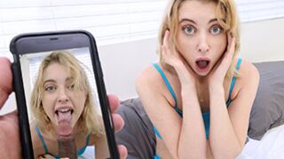 Chloe Cherry - Delete It