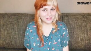 EnigmaMGF - Daddy Your Cock is Too Big