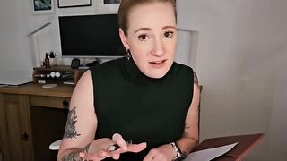 FionaDagger - Therapy With Step-Mom 3