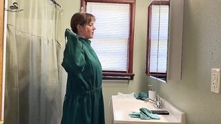 Evavenom – Stepson’s Surprise