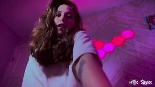 Ellie Skyes – In Your Dreams