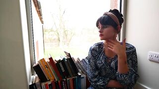 Sydney Harwin – Star Crossed A Forbidden Love