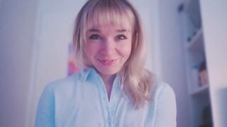 Jolie Lyon – step-Mom's here just for you now, step-son