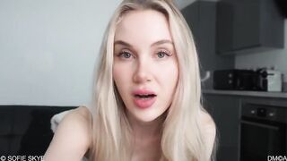 Sofie Skye - Free Use Big Sister