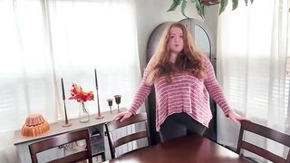 Lilyflowerz - Mommys Get Taboo