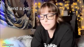 Linnyxx – Taboo Truth or Dare: Worth The Risk