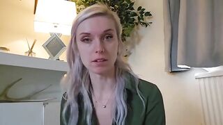 Lexi Snow - Sis Takes Your Virginity