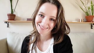 Saskia Rivers - The Loving Mummy in 4K