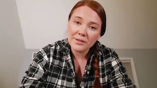 Annabelle Rogers - Shhh We Can’t Wake Anyone in The House Up Taboo ASMR POV