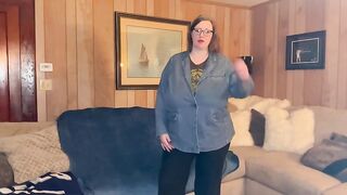 PerfectNipz - Step-Mom & step-Son Conjugal Visit