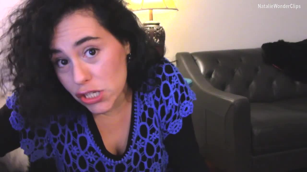 Natalie Wonder Clips