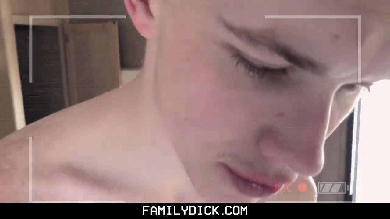 Family Dick [GAY]