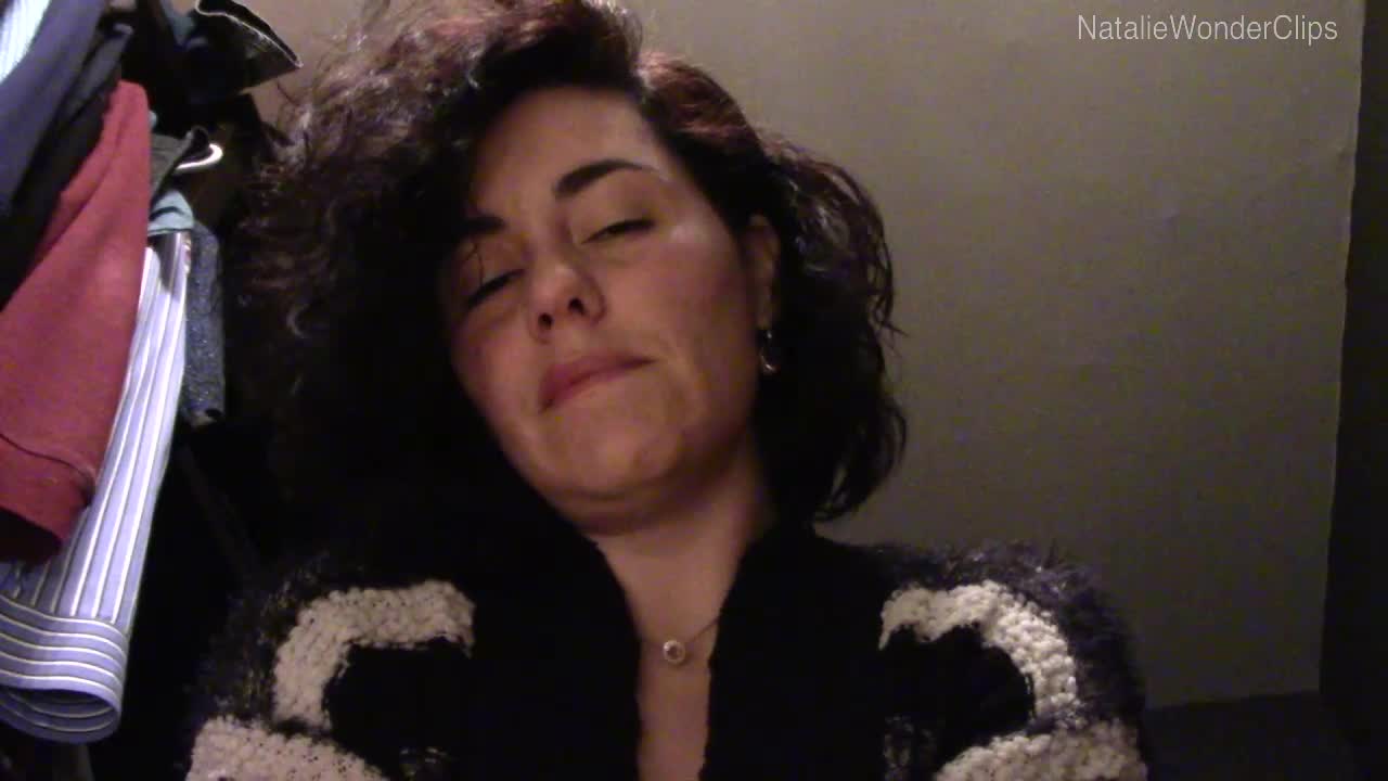 Natalie Wonder Clips
