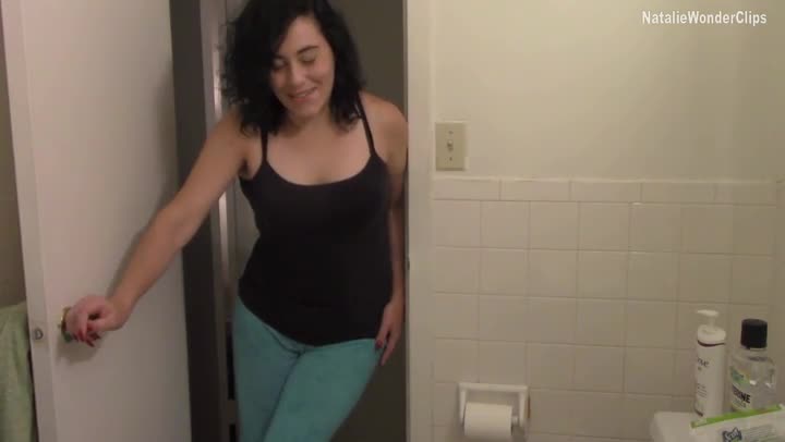 Natalie Wonder Clips