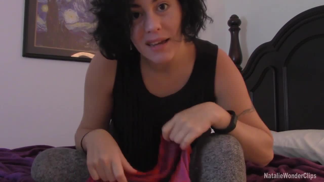 Natalie Wonder Clips