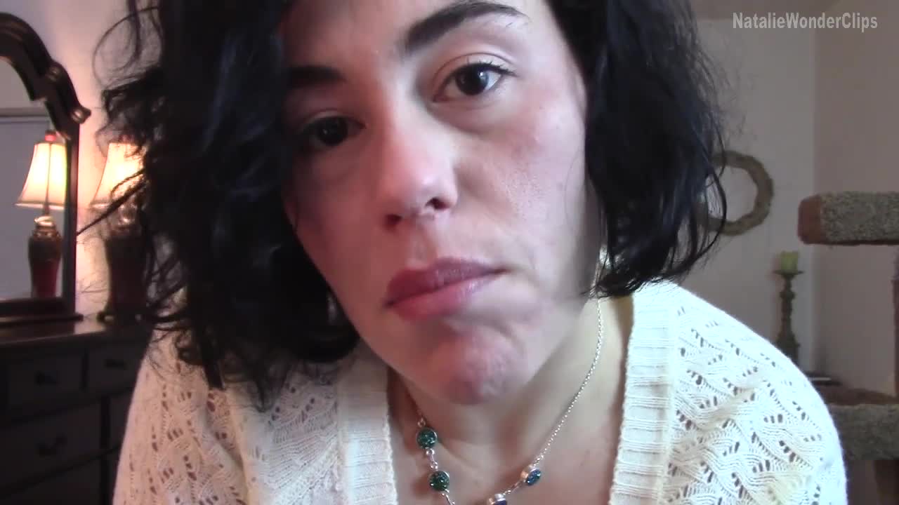 Natalie Wonder Clips