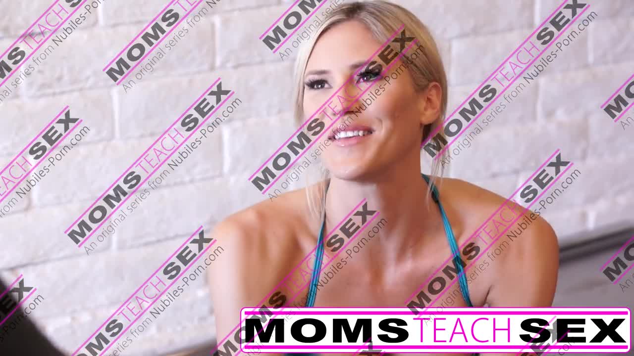 Moms Teach Sex